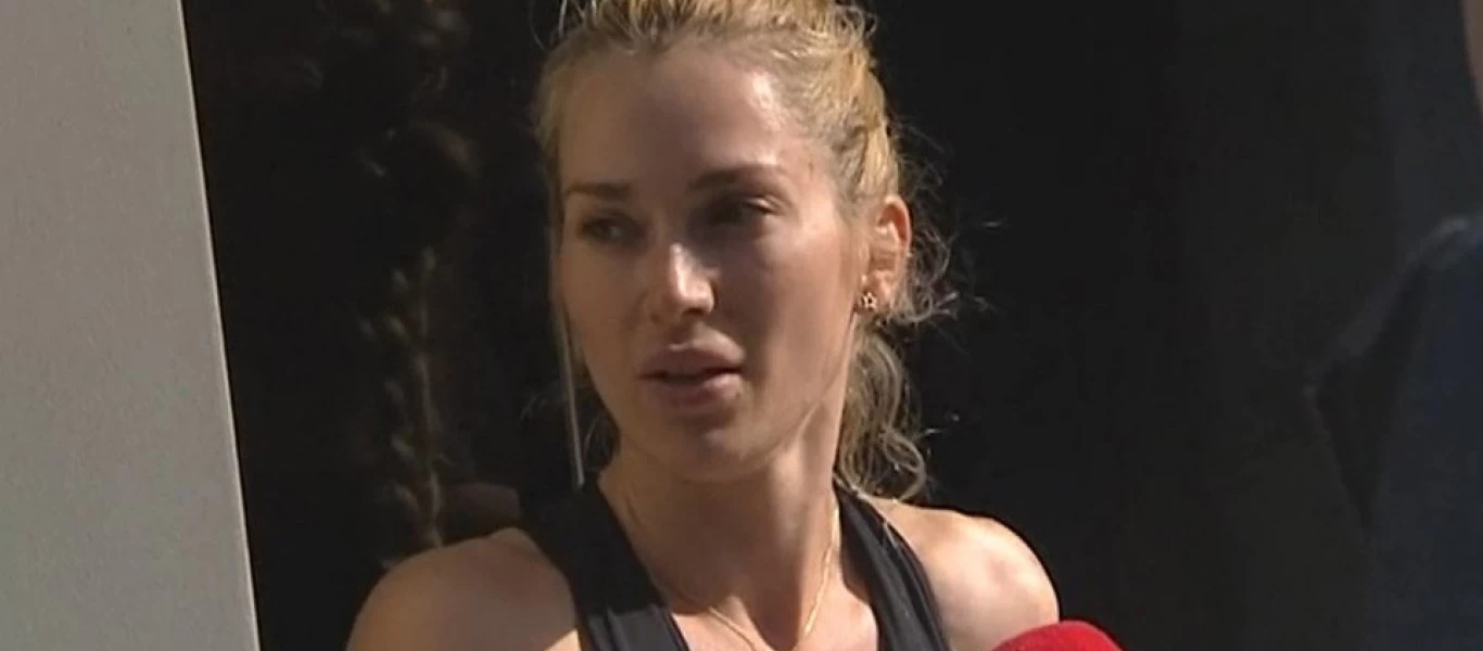 Το συγκινητικό ποστ της Β.Καρύδα στο Instagram για την επέτειο του θανάτου του συζύγου της (φώτο)